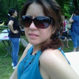 Meet your Posher, Mayra